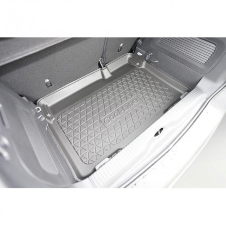Tavita portbagaj dedicata Citroen C3 Aircross II (LOW- bancheta neculisanta) Aristar Premium 193522CM [1]