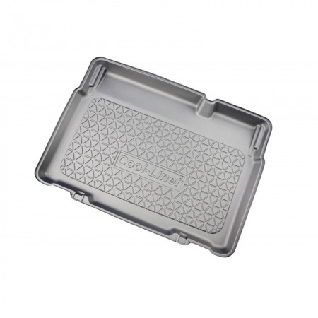 Tavita portbagaj dedicata Citroen C3 Aircross II (LOW- bancheta neculisanta) Aristar Premium 193522CM [4]