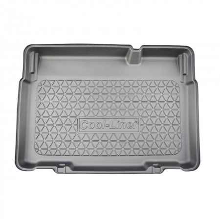 Tavita portbagaj dedicata Citroen C3 Aircross II (LOW- bancheta neculisanta) Aristar Premium 193522CM [3]