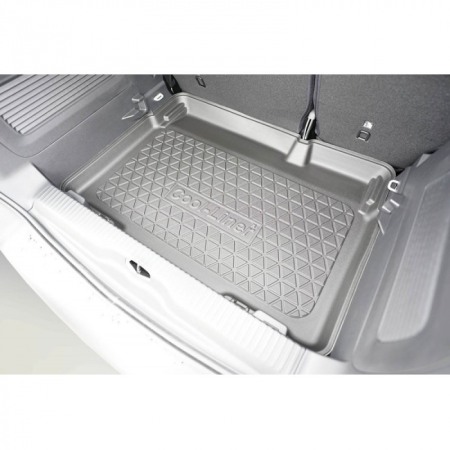 Tavite portbagaj auto - Tavita portbagaj dedicata Citroen C3 Aircross II (LOW- bancheta neculisanta) Aristar Premium 193522CM