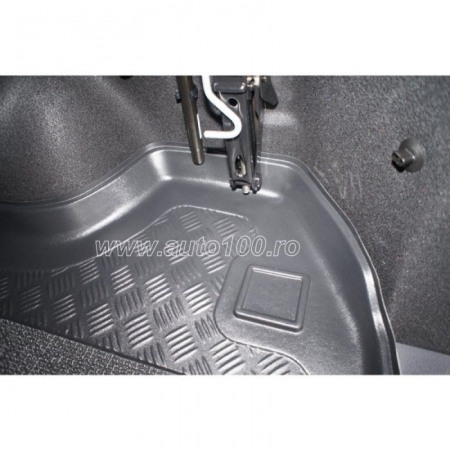 Tavita portbagaj dedicata Dacia Logan II MCV [1]