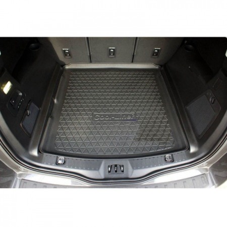Accesorii interior - Tavita portbagaj dedicata Ford S-Max Mk.2 Premium - 5 locuri