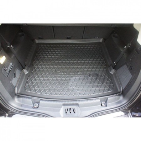 Accesorii interior - Tavita portbagaj dedicata Ford S-Max Mk.2 Premium - 7 locuri