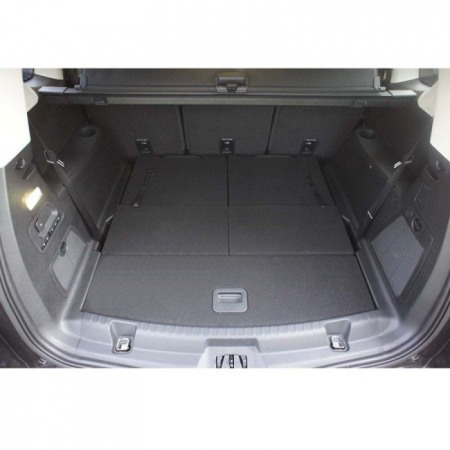 Tavita portbagaj dedicata Ford S-Max Mk.2 Premium - 7 locuri [1]