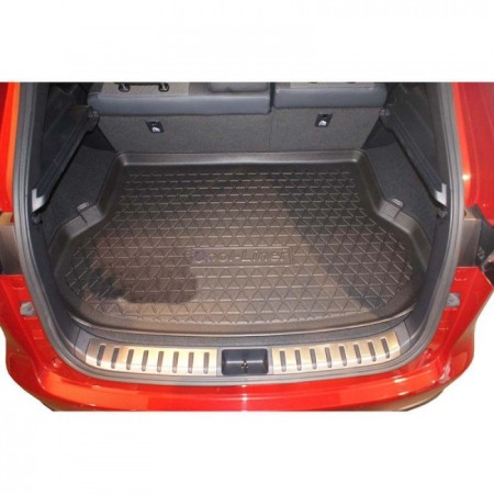 Accesorii interior - Tavita portbagaj dedicata Lexus NX 300h si 200t Premium