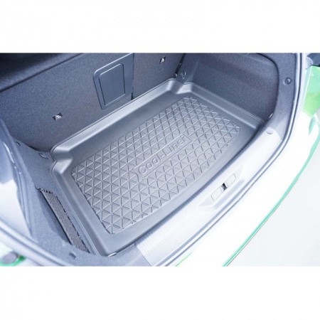 Tavita portbagaj dedicata Peugeot 308 III Hybrid Premium Aristra 193584CM [5]