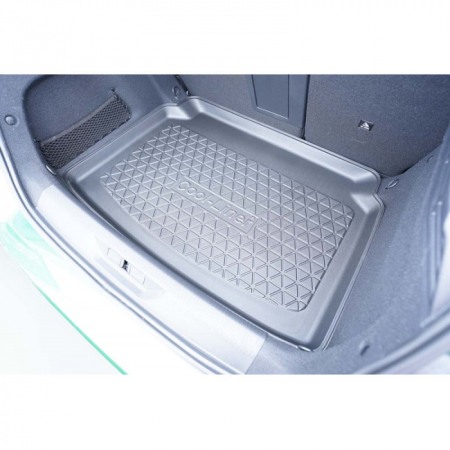 Tavita portbagaj dedicata Peugeot 308 III Hybrid Premium Aristra 193584CM [4]