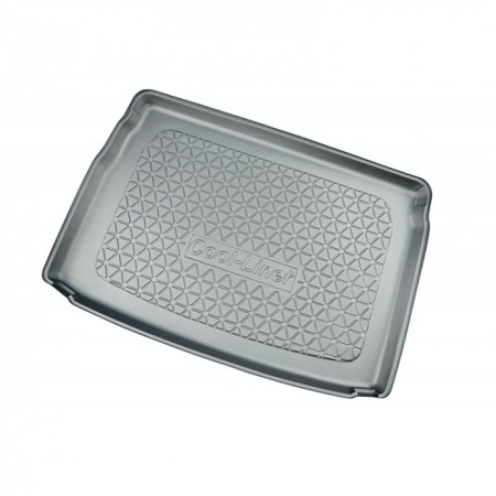 Tavita portbagaj dedicata Peugeot 308 III Hybrid Premium Aristra 193584CM [2]