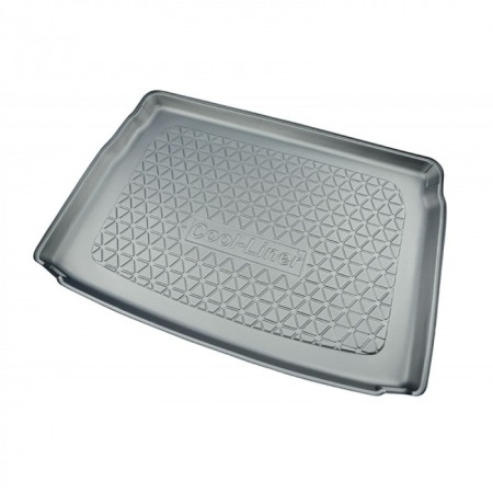 Tavita portbagaj dedicata Peugeot 308 III Hybrid Premium Aristra 193584CM [3]