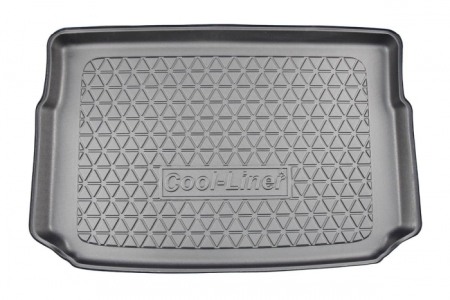 Tavite portbagaj auto - Tavita portbagaj dedicata Renault Captur II (sus) Premium 193480CM