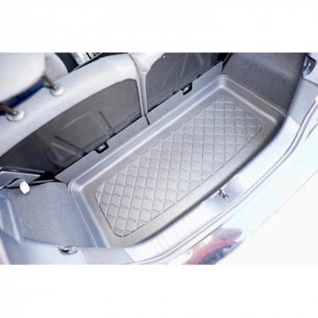 Tavita portbagaj dedicata Toyota Aygo X (cu sistem JBL) Aristar Guardliner 193398GRD [1]