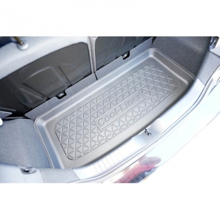 Tavita portbagaj dedicata Toyota Aygo X (cu sistem JBL) Aristar Premium 193398CM [4]