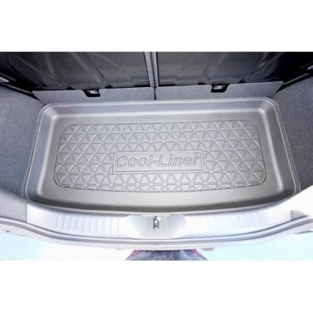 Tavite portbagaj auto - Tavita portbagaj dedicata Toyota Aygo X (cu sistem JBL) Aristar Premium 193398CM