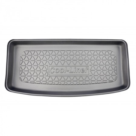 Tavita portbagaj dedicata Toyota Aygo X (cu sistem JBL) Aristar Premium 193398CM [2]