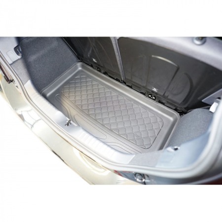 Tavite portbagaj auto - Tavita portbagaj dedicata Toyota Aygo X (fara sistem JBL) Aristar Guardliner 193399GRD