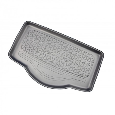 Tavita portbagaj dedicata Toyota Aygo X (fara sistem JBL) Aristar Premium 193399CM [1]