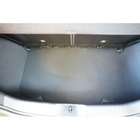 Tavita portbagaj dedicata Toyota Aygo X (fara sistem JBL) Aristar Premium 193399CM [5]