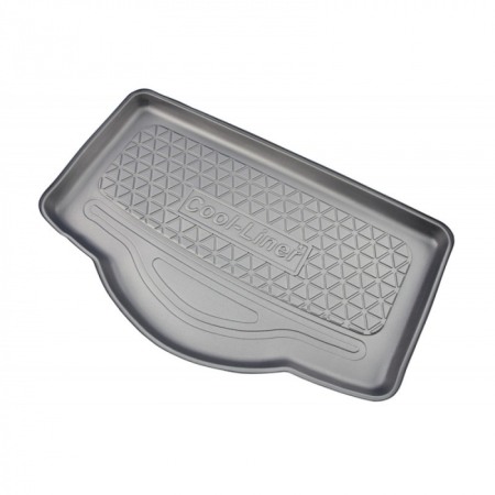 Tavita portbagaj dedicata Toyota Aygo X (fara sistem JBL) Aristar Premium 193399CM [2]