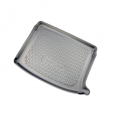 Tavita portbagaj dedicata Volkswagen Taigo (sus) Aristar Premium 193895CM [2]