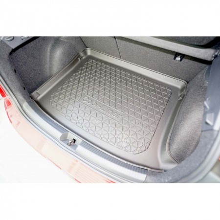 Tavita portbagaj dedicata Volkswagen Taigo (sus) Aristar Premium 193895CM [4]