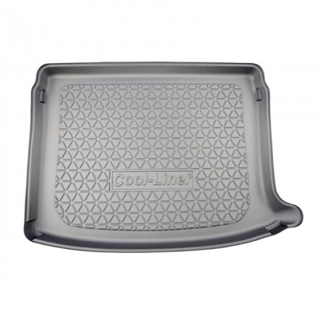 Tavita portbagaj dedicata Volkswagen Taigo (sus) Aristar Premium 193895CM [1]