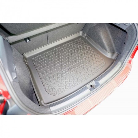 Tavita portbagaj dedicata Volkswagen Taigo (sus) Aristar Premium 193895CM [5]