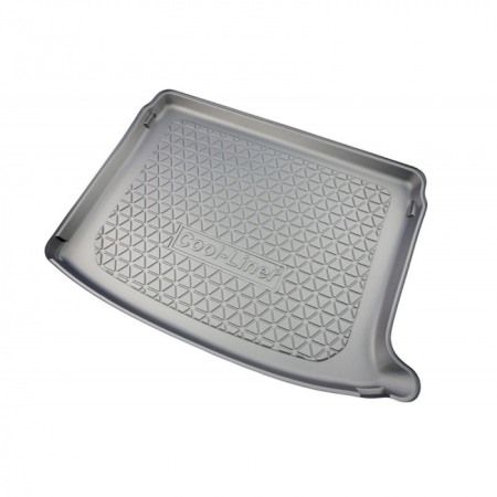 Tavita portbagaj dedicata Volkswagen Taigo (sus) Aristar Premium 193895CM [3]