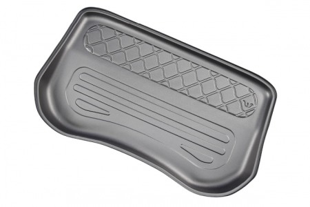 Tavite portbagaj auto - Tavita portbagaj fata Tesla Model 3 (2017-2020) Guardliner 07.2017-06.2020