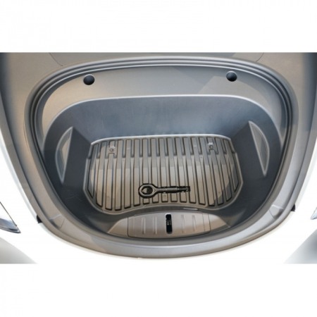 Tavita portbagaj fata Tesla Model 3 Facelift 2020 Premium 193868CM [3]