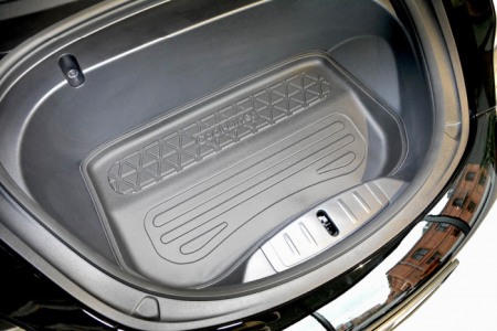 Tavita portbagaj fata Tesla Model 3 Premium (2017-2020) 193865CM [4]