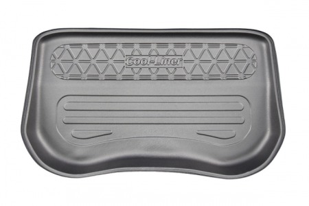 Tavite portbagaj auto - Tavita portbagaj fata Tesla Model 3 Premium (2017-2020) 193865CM