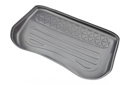 Tavita portbagaj fata Tesla Model 3 Premium (2017-2020) 193865CM [1]