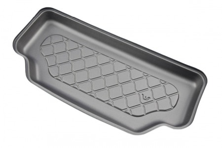 Tavita portbagaj fata Tesla Model S Facelift Guardliner 193867GRD [2]