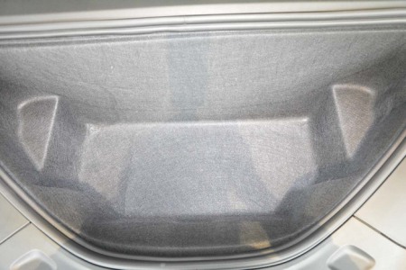 Tavita portbagaj fata Tesla Model S Facelift Guardliner 193867GRD [3]