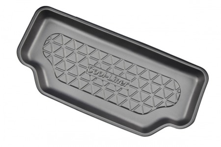 Tavita portbagaj FATA Tesla Model S Facelift Premium 193867CM [1]