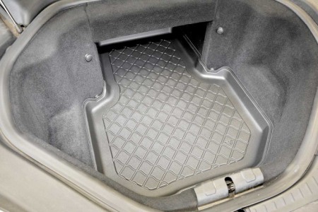 Tavita portbagaj fata Tesla Model S non-facelift Guardliner 193866GRD [2]