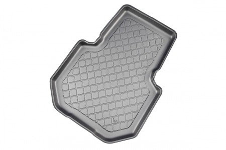 Tavite portbagaj auto - Tavita portbagaj fata Tesla Model S non-facelift Guardliner 193866GRD