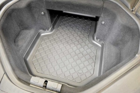 Tavita portbagaj fata Tesla Model S non-facelift Guardliner 193866GRD [1]