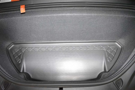 Tavita portbagaj FATA Tesla Model X Guardliner 193863GRD [2]