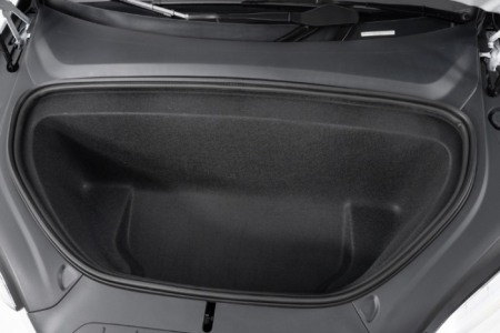 Tavita portbagaj FATA Tesla Model X Guardliner 193863GRD [6]
