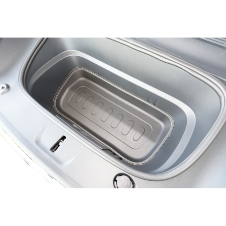 Tăviță portbagaj față Tesla Model Y Juniper 2025-prezent, frunk (Aristar Guardliner) [2]