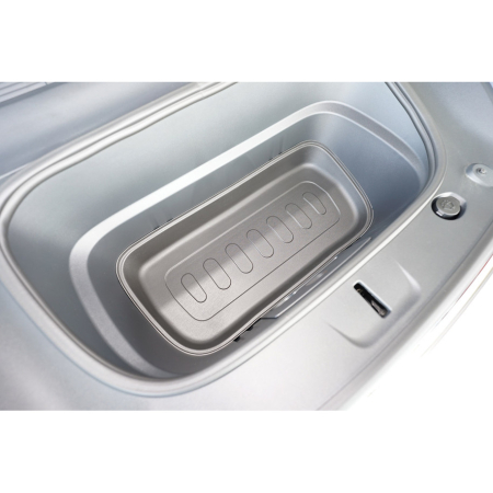 Tavite portbagaj auto - Tăviță portbagaj față Tesla Model Y Juniper 2025-prezent, frunk (Aristar Guardliner)