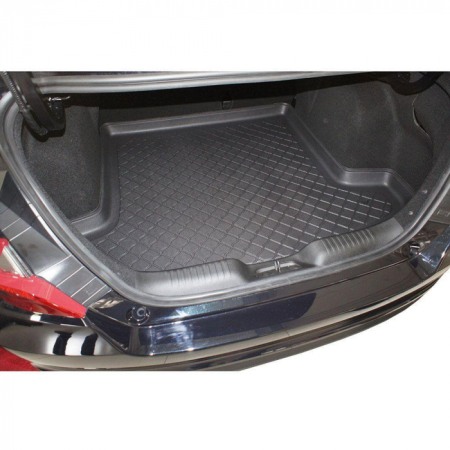 Tavita portbagaj Fiat Tipo caroserie sedan fabricatie 2016 - prezent [0]