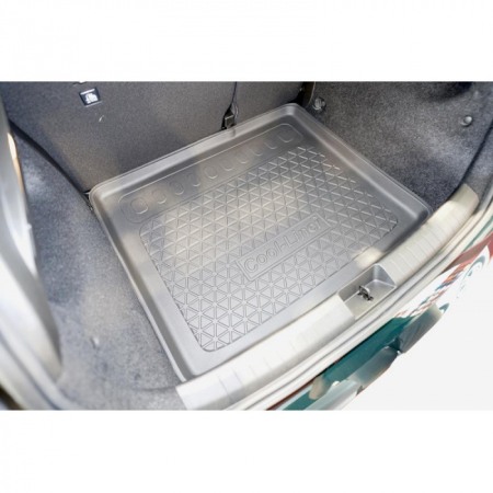 Tavite portbagaj auto - Tavita portbagaj Fiat Tipo Cross (fara cargobox) Aristar Premium 193773CM