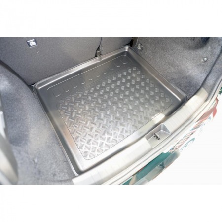 Tavita portbagaj Fiat Tipo Cross (fara cargobox) Basic Aristar 193773 [5]