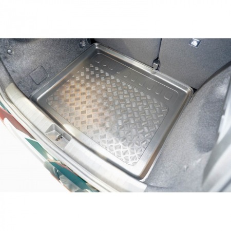 Tavite portbagaj auto - Tavita portbagaj Fiat Tipo Cross (fara cargobox) Basic Aristar 193773