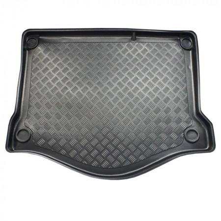 Tavita portbagaj Ford Focus II caroserie hatchback fabricatie 2004 - 2010 (cu roata de rezerva mica sau kit de reparatie) [0]