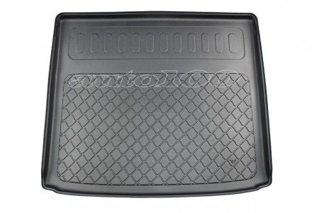 Tavita portbagaj Ford Focus IV Wagon Guardliner [5]