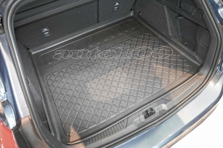 Accesorii interior - Tavita portbagaj Ford Focus IV Wagon Guardliner
