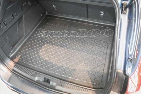 Tavita portbagaj Ford Focus IV Wagon Guardliner [1]